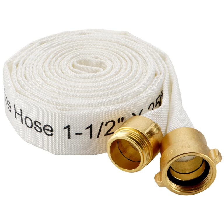 Fire Protection Systems