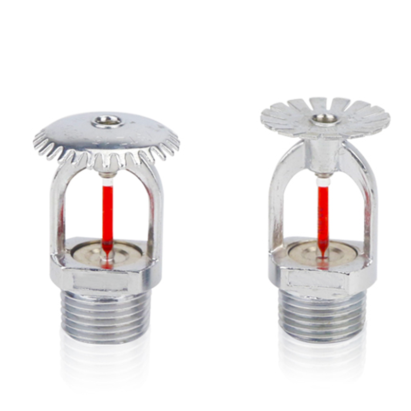 1/2″ Quick Response Pendent Fire Sprinkler Head (68°C / 155°F)