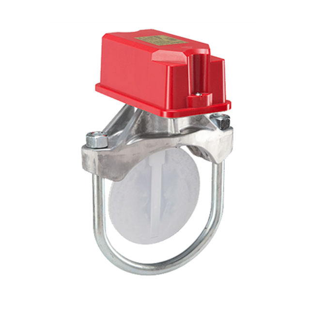 Water Flow Indicator with Switch for Fire Protection System