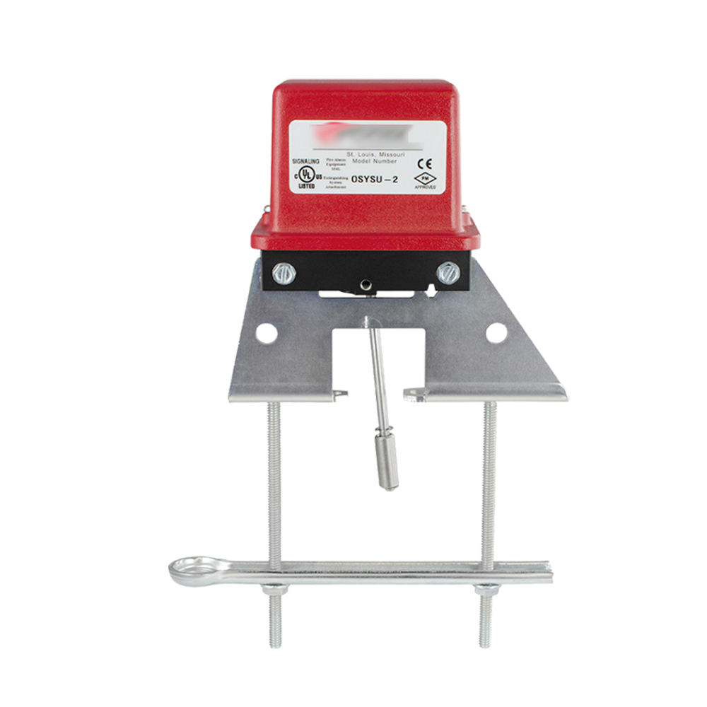 OSYSU-1 / OSYSU-2 Fire Fighting Supervisory Switch for OS&Y Gate Valve