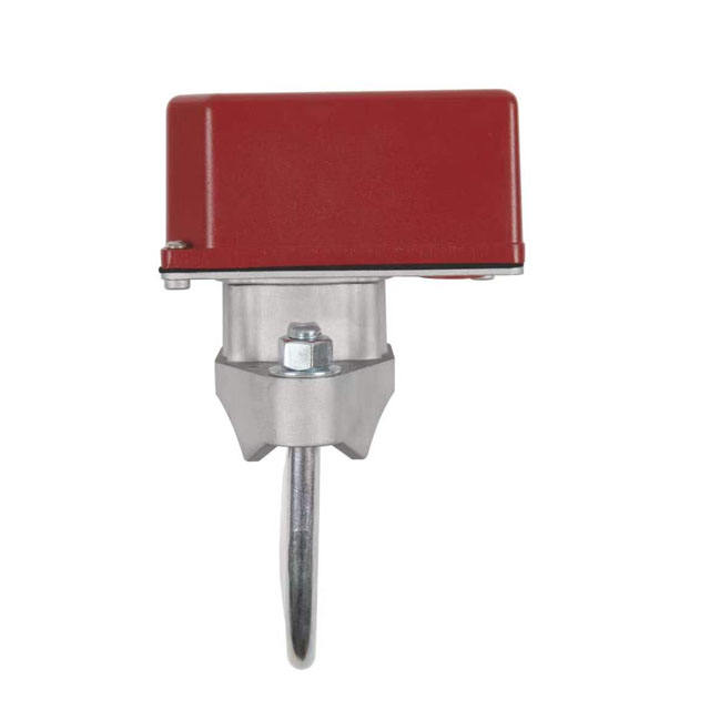 Water Flow Indicator with Switch for Fire Protection System