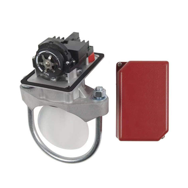Water Flow Indicator with Switch for Fire Protection System