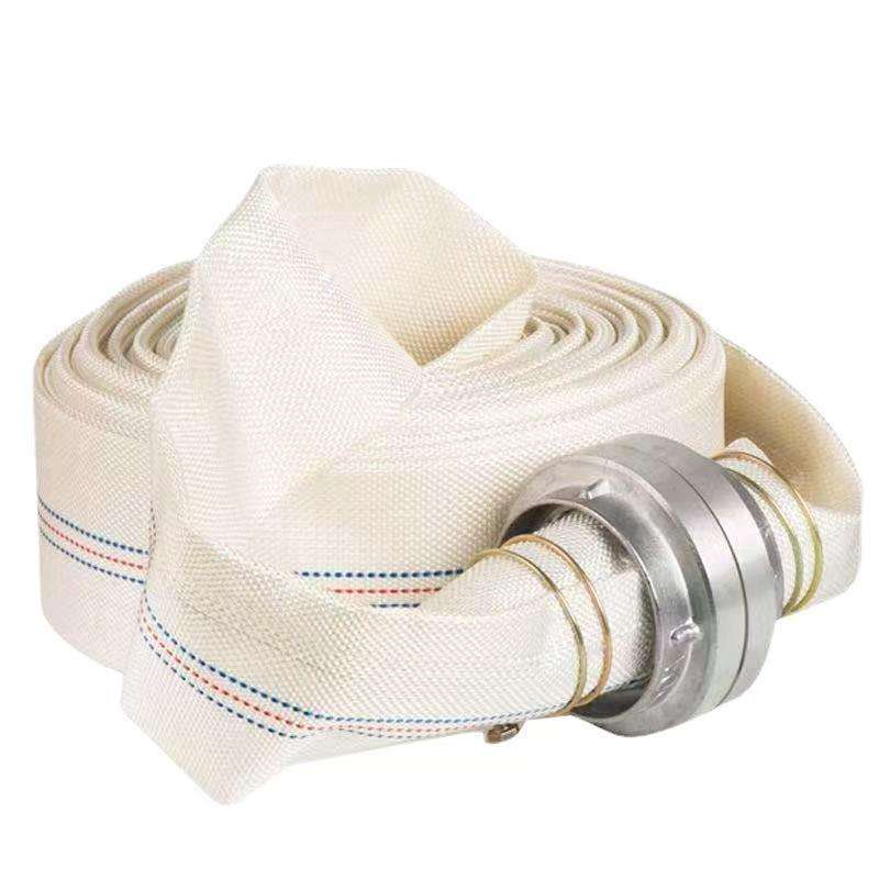 High-Strength Polyester Fire Water Hose