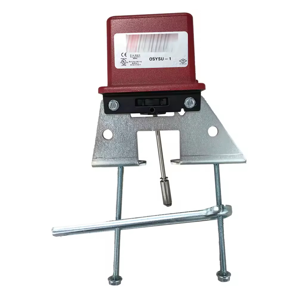 OSYSU-1 / OSYSU-2 Fire Fighting Supervisory Switch for OS&Y Gate Valve