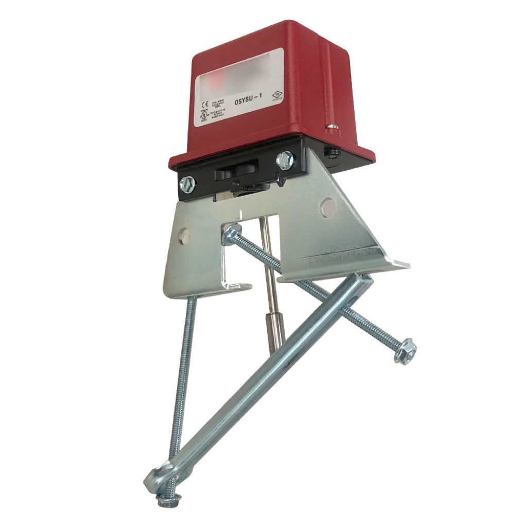 OSYSU-1 / OSYSU-2 Fire Fighting Supervisory Switch for OS&Y Gate Valve