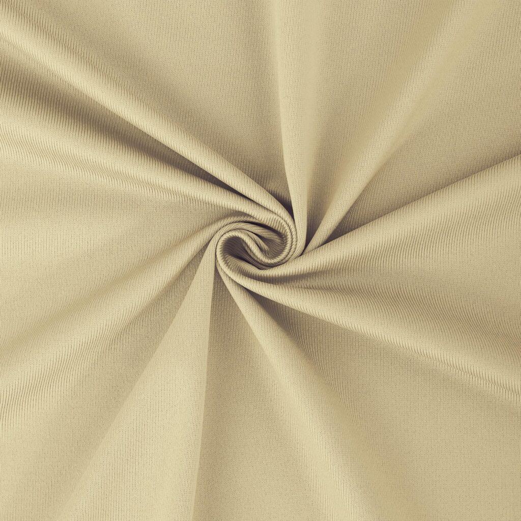 Flame Retardant & Antibacterial Polyester Medical Curtain