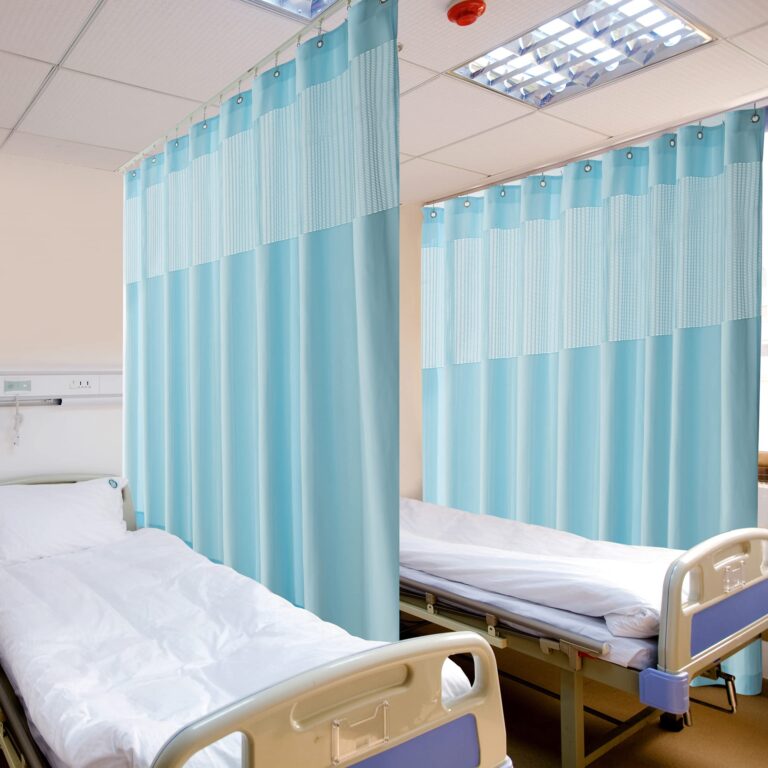 Medical Curtains