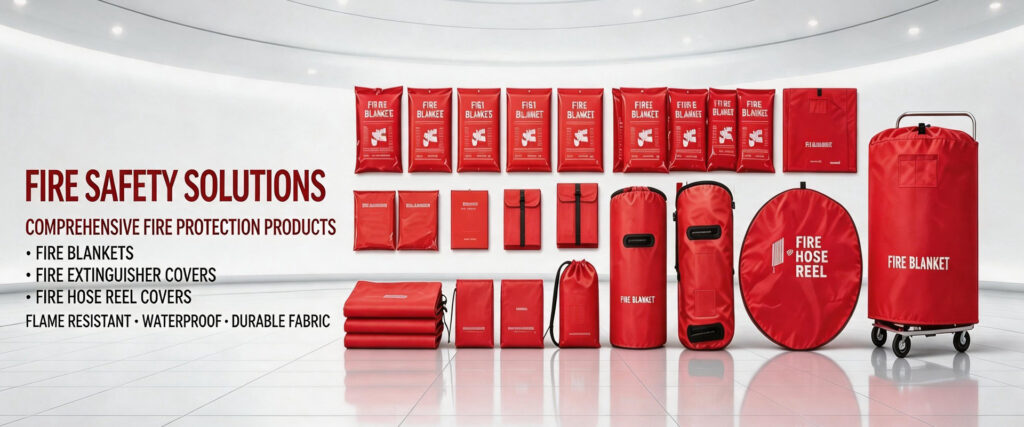 Fire Protection Systems