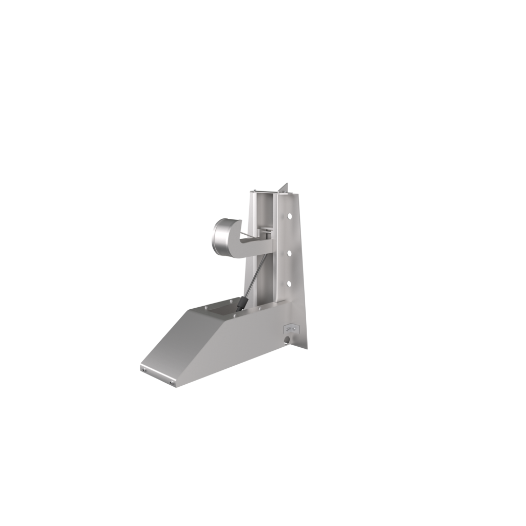 Vehicle Restraint